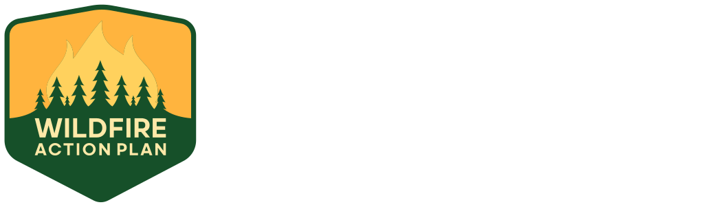 Wildfire Action Plan