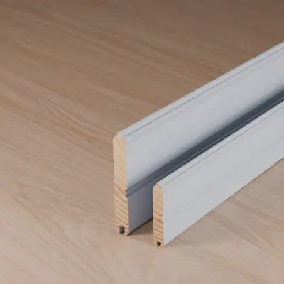 Bodyguard Treated Pine Tongue and Groove Eave Board (#801 and #802) (Bodyguard Wood Products)