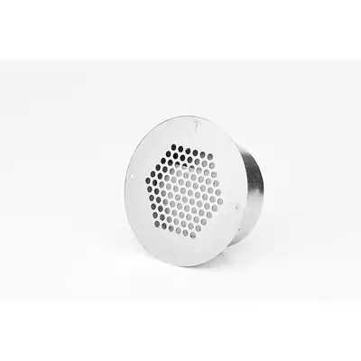 Brandguard Fire Plug Eave Vent (Brandguard Vents)