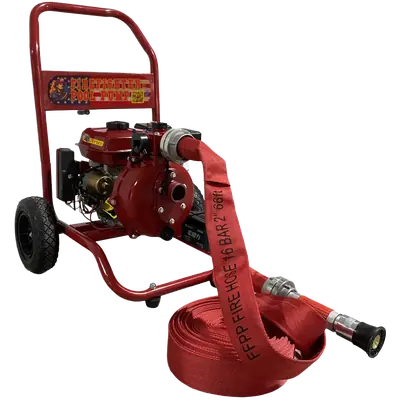 Firefighter Pool Pump 7.5 HP (Firefighter Pool Pump LLC)