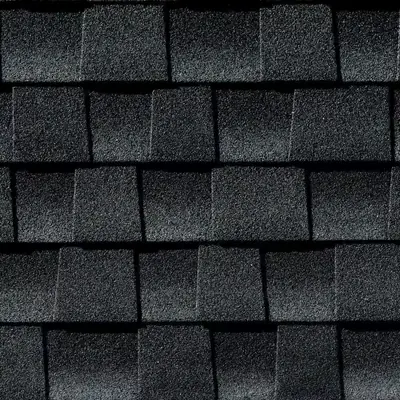 Timberline HDZ Laminated Shingles (GAF)