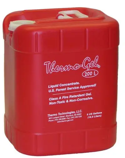 Thermo-Gel 200L (Thermo Technologies, LLC)